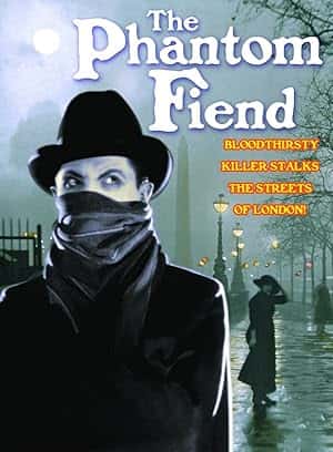 The Phantom Fiend