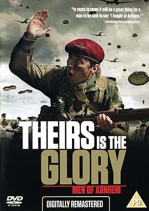 Theirs Is the Glory